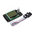Дисплей MKS mini 12864LCD