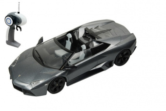 Машина Lamborghini Reventon Roadster 1:16