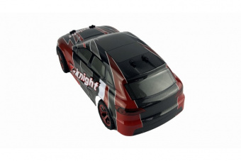 Раллийная Машинка на Радиоуправлении 333-GS07B-RED