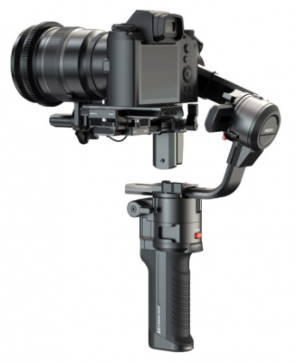 Стабилизатор для видеокамеры MOZA Aircross 3