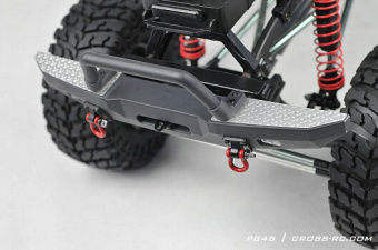 Cross RC PG4S ''Pickup'' 4WD 1/10 KIT