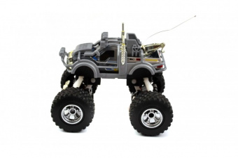 Мини машинка краулер на пульте управления WL Toys 1:32