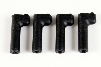 Upper plate mast A