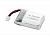 Аккумулятор Li-Po 220mAh, 3,7V для Syma X52C
