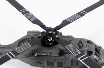 Радиоуправляемый вертолёт Nine Eagles Solo Pro 319 2.4 Ghz (зеленый), электро, RTF