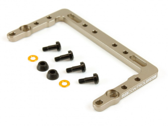 FLEX BRACE SYSTEM SET