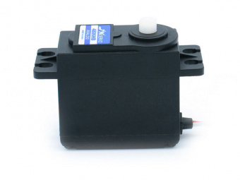 Сервомашинка аналоговая JX Servo PS-4806HB (48.5г/6.21/0.12/6V) стандартная