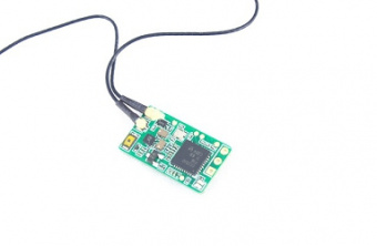 Приемник FrSky XM+