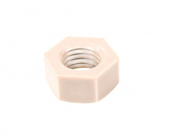 Гайка пластмассовая M5