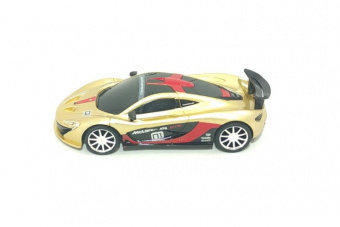 Мини-гоночный автомобиль 1:43, remote control Racer - 2229
