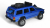 Радиоуправляемый краулер JEEP CHEROKEE 4WD масштаб 1:12 2.4G Радиоуправляемый краулер JEEP CHEROKEE 4WD масштаб 1:12 2.4G