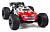 Трагги 1:10 ARRMA Kraton 4x4 4S Brushless RTR (красный)