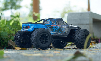 Радиоуправляемый монстр Udirc UD1201 1/12 4WD ESP 2.4 ГГЦ