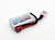 Аккумулятор LiPo Bonka 460мАч 35C 14.8V