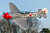 Модель самолета FreeWing LA7 PNP