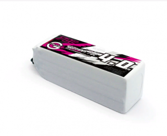 Аккумулятор CNHL 4000 мАч 70C 22.2V