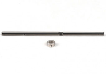 000389 (EK1-0565) Вал