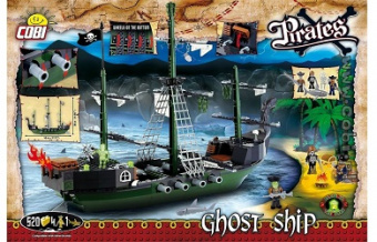 Ghost Ship