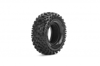 Резина CR-UPHILL 1.0'' CRAWLER TIRE