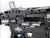 Конструктор CADA deTech штурмовая винтовка M4A1 (621 деталь)
