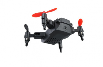 Квадрокоптер Eachine E59 Mini 2.4G (складной) RTF