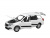 Машина ''АВТОПАНОРАМА'' LADA GRANTA CROSS, белый, 1/24, свет, звук, инерция, в/к 24,5*12,5*10,5 см Машина ''АВТОПАНОРАМА'' LADA GRANTA CROSS, белый, 1/24, свет, звук, инерция, в/к 24,5*12,5*10,5 см