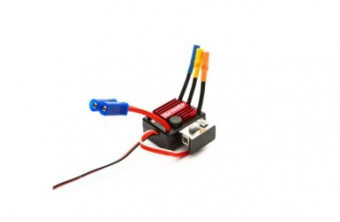 Регулятор оборотов Dynamite 25A Tazer Mini Brushless WP ESC