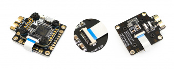 Полетный контроллер MATEKSYS F405-mini