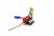 Регулятор оборотов Dynamite 25A Tazer Mini Brushless WP ESC