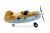 Радиоуправляемый самолет WL Toys A250 BF-109