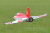 Модель самолета FreeWing Stinger (Red) PNP (64мм)