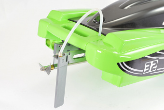 Радиоуправляемый катер Volantex RC 798-3 Racent Atomic SR85 RTR