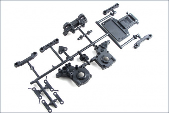 Gear Box Set (RB5/RB5 SP)
