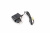 1/16 EP 4WD Off-Road Hamah GT (Brushed, Ni-Mh) 1/16 EP 4WD Off-Road Hamah GT (Brushed, Ni-Mh)