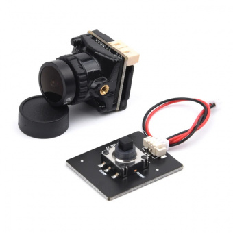 Камера 1800TVL Mini FPV 2.1mm