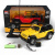 Радиоуправляемый джип MZ JEEP Robicon 1:9 - MZ-2060 Радиоуправляемый джип MZ JEEP Robicon 1:9 - MZ-2060