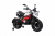 Детский электромобиль мотоцикл Harley Davidson Красно-белый Детский электромобиль мотоцикл Harley Davidson Красно-белый