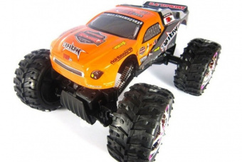 Радиоуправляемый внедорожник 1:10 - 757-4WD07