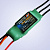 Регулятор оборотов Maytech Falcon-Pro 25A-SBEC