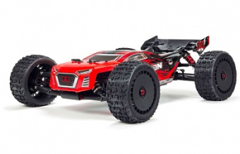 Трагги ARRMA 1:8 Talion 6S BLX 4WD Brushless Sport Performance RTR