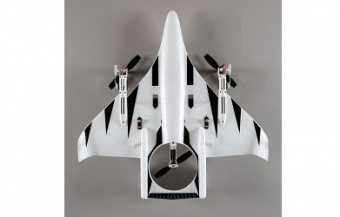 Самолет E-Flite Mini Convergence,VTOL, электро, BNF Basic