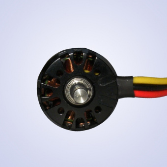 Электродвигатель б/к Maytech 5055 KV400