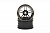 WHEELS, SPLIT SPOKE 1.9 (BLACK
