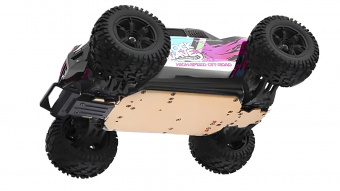 Радиоуправляемый джип SHOCK 4WD масштаб 1:16 RTR 2.4G