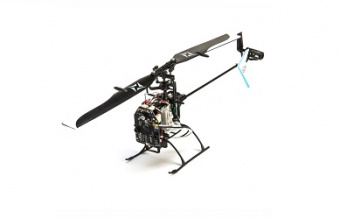 Вертолет Blade Nano S2 с технологией SAFE, электро, BNF