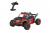 Радиоуправляемая багги Extreme 4WD 1:18 RTR 2.4G, красная Радиоуправляемая багги Extreme 4WD 1:18 RTR 2.4G, красная