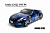 MS-01D 1/10 Nissan NISMO 370Z 4WD