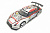 Радиоуправляемый автомобиль для дрифта Nissan 350Z GT1:14