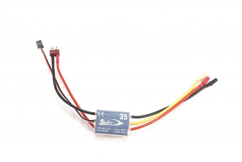 Регулятор оборотов Swift 35 A
