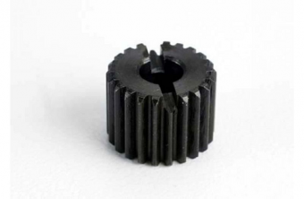 Top drive gear, steel (22-tooth)